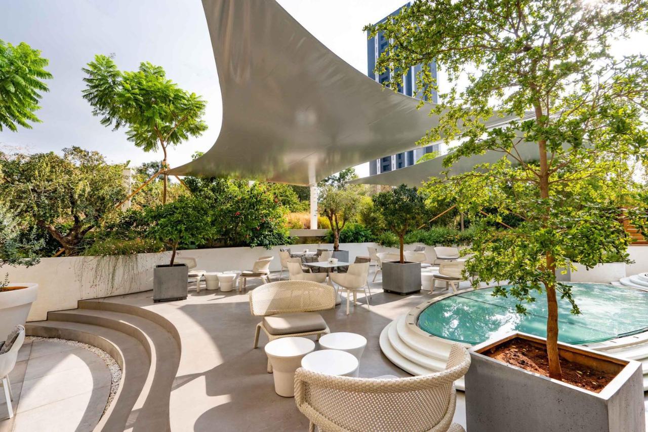 The Key Beirut Hotel Exterior photo