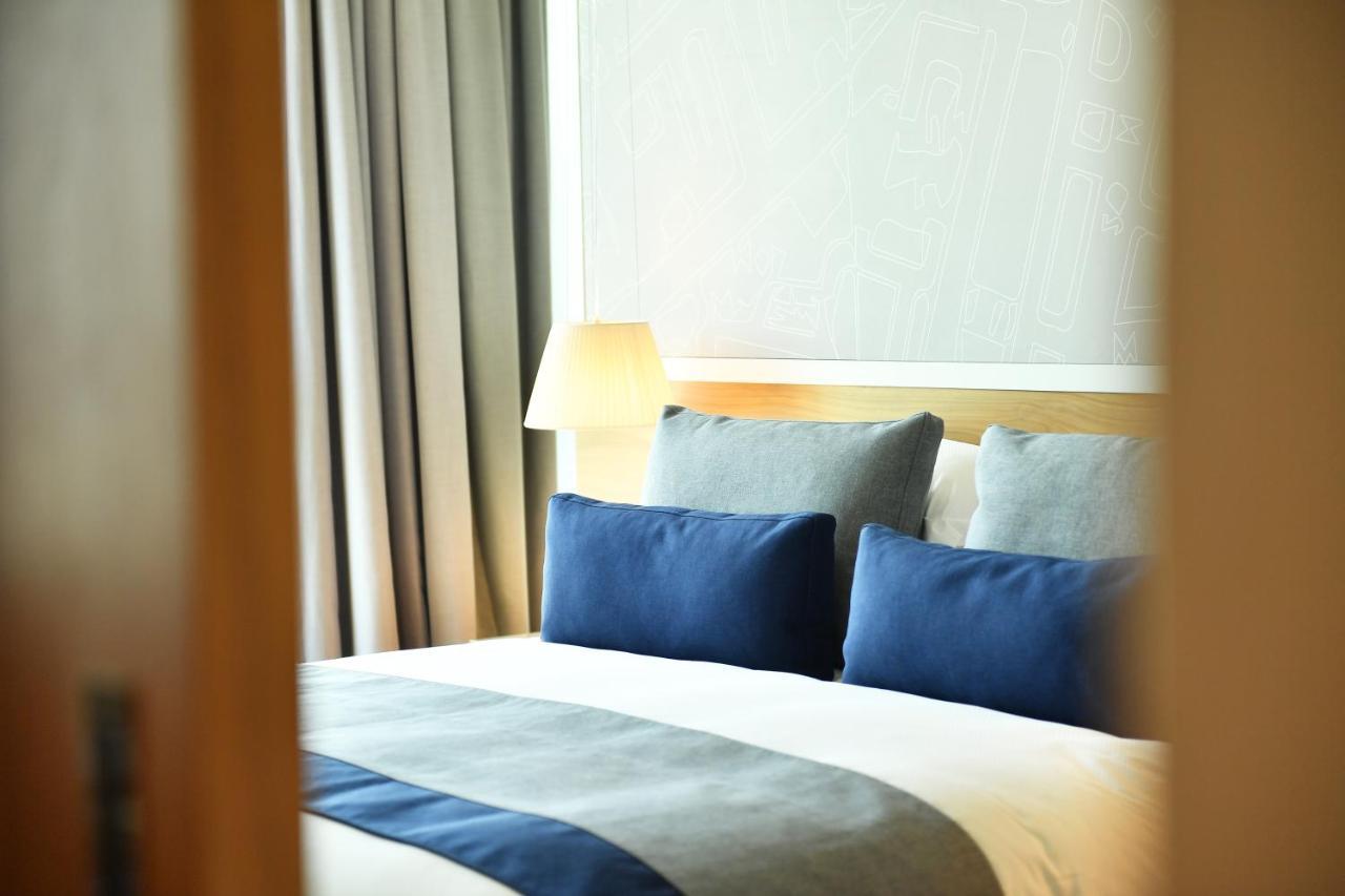 The Key Beirut Hotel Exterior photo