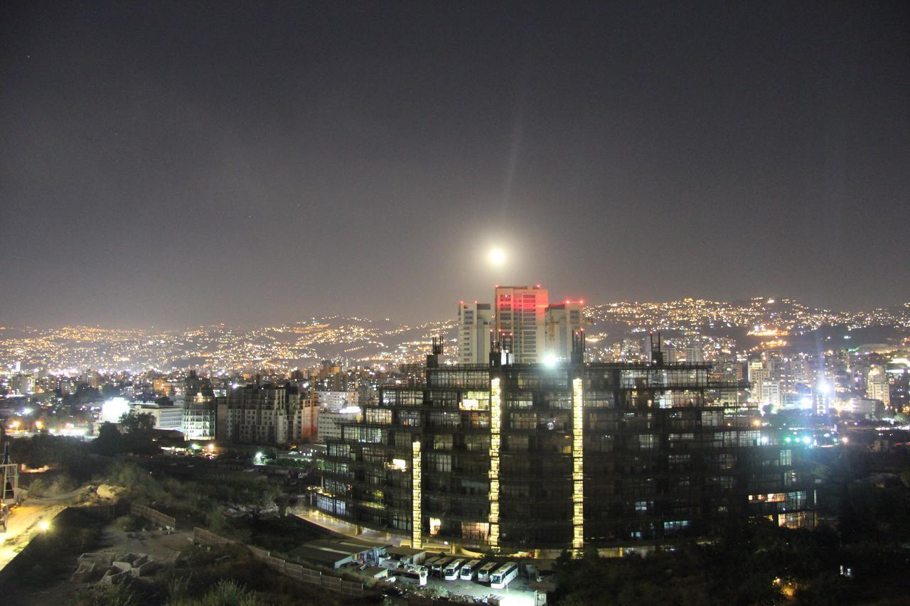 The Key Beirut Hotel Exterior photo