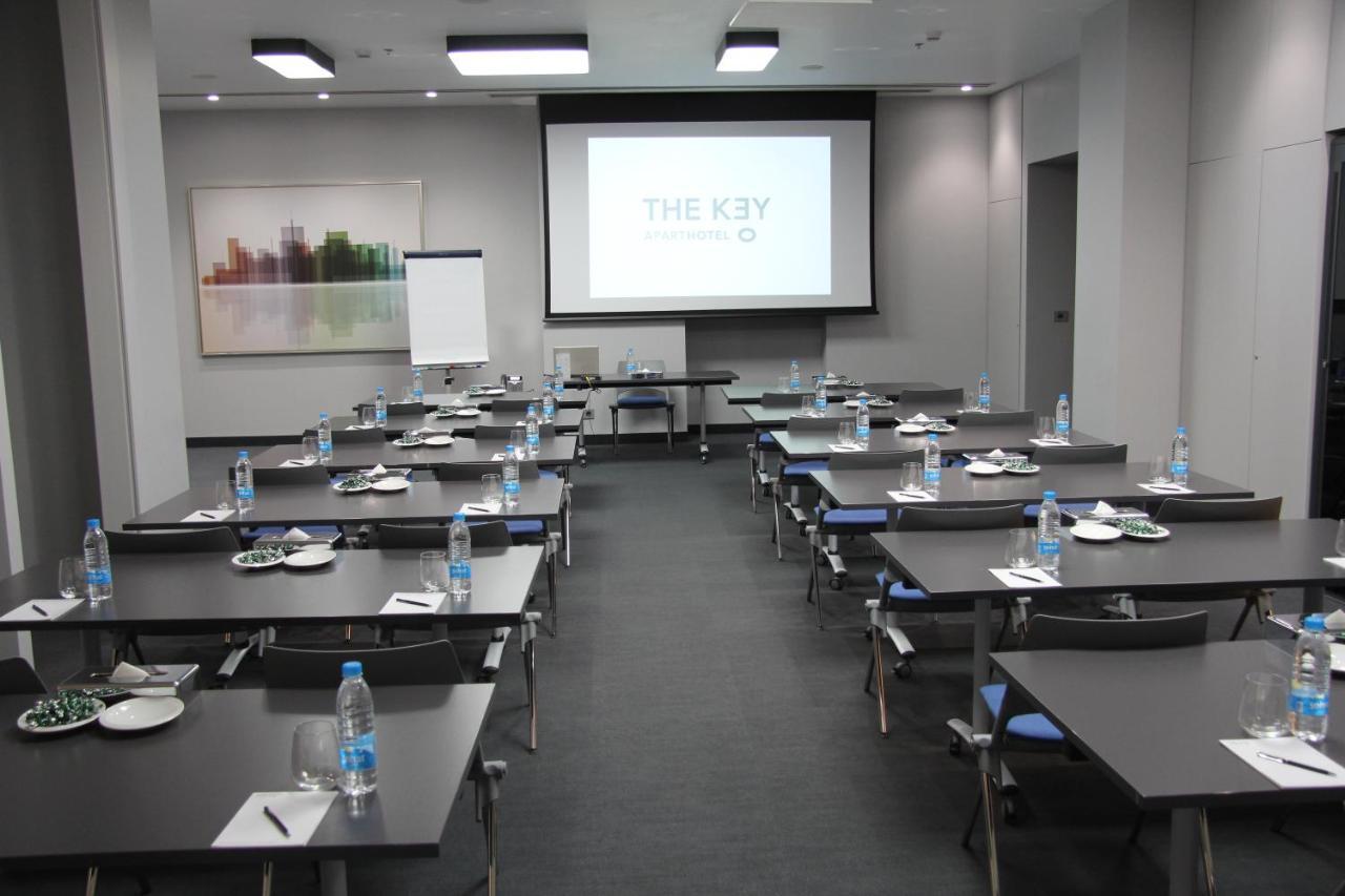 The Key Beirut Hotel Exterior photo